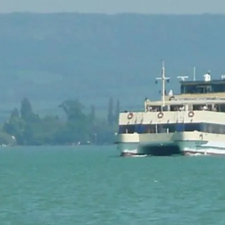 Ferienwohnung Mit Pool; Wlan Fur 5 Personen Direkt Am Wasser *